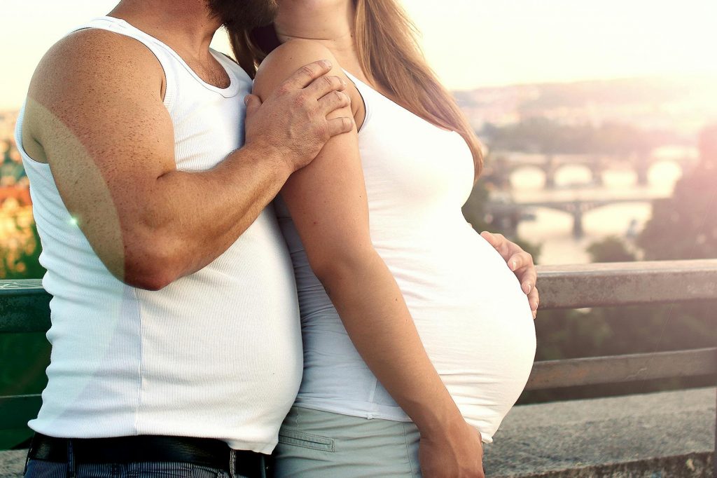 how soon after giving birth can you get pregnant